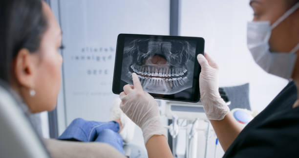 Licensed Tooth Extraction service in Rutherford College, NC - Smile Center Dentistry